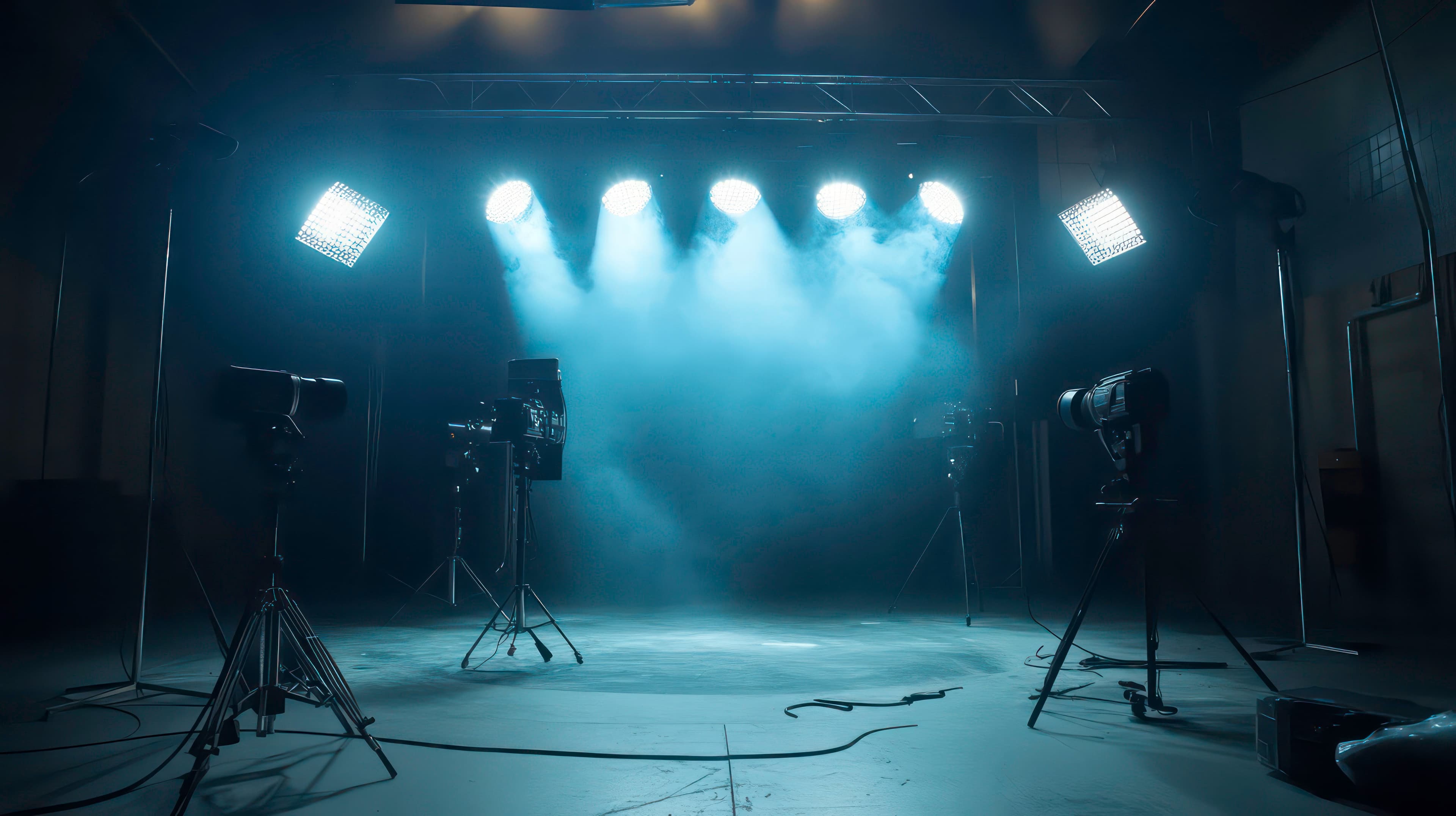 Lighting Equipment