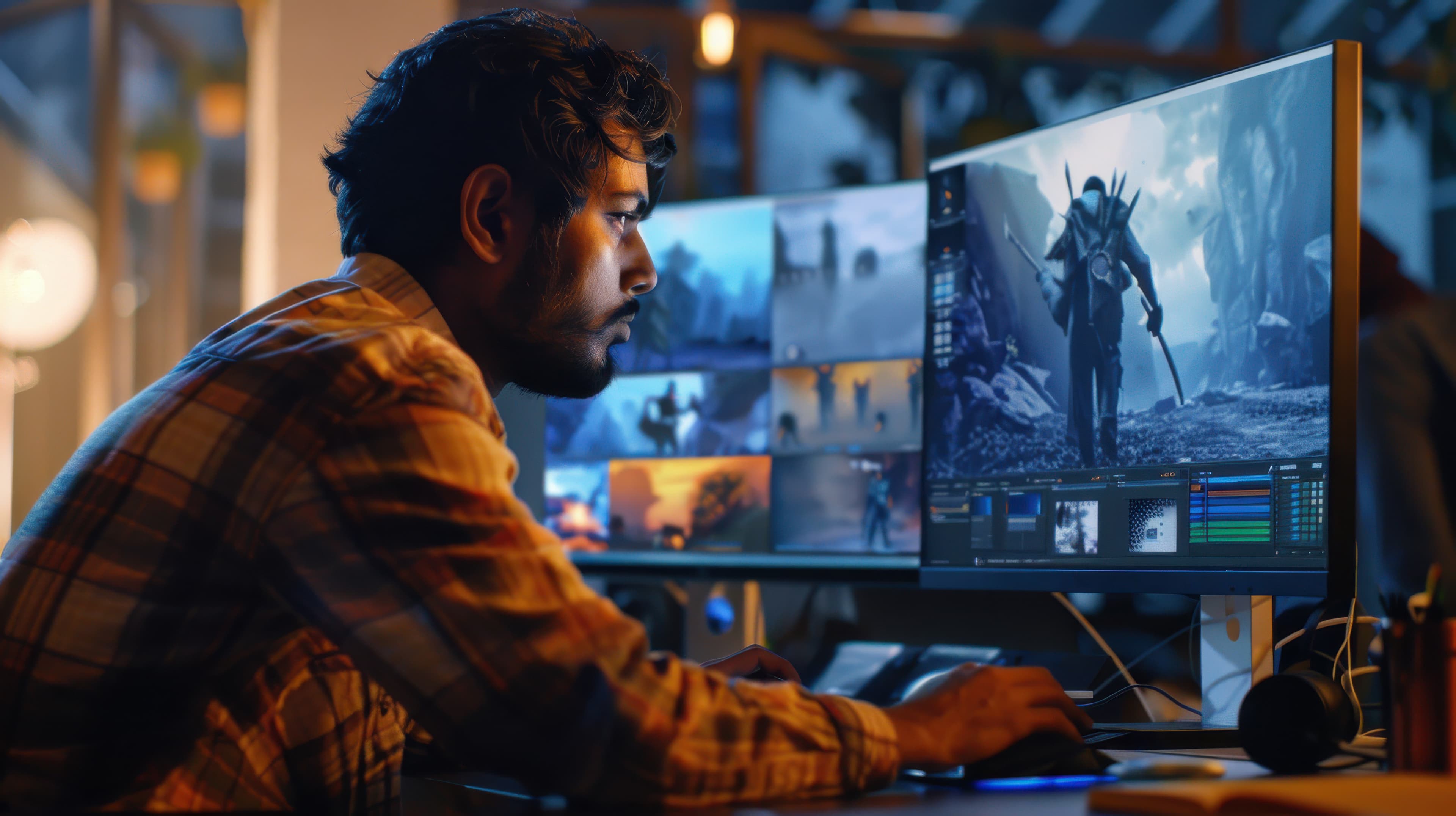 Rendering Systems