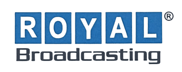 Royal Broadcasting