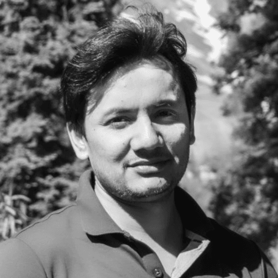 Vikas Choudhary