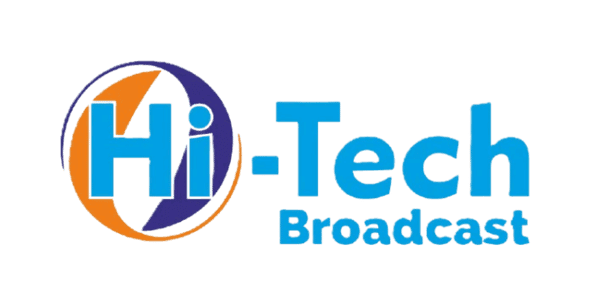 Hi-Tech Broadcast