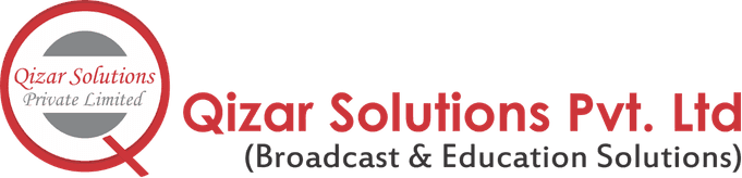 Qizar Solutions Pvt. Ltd.
