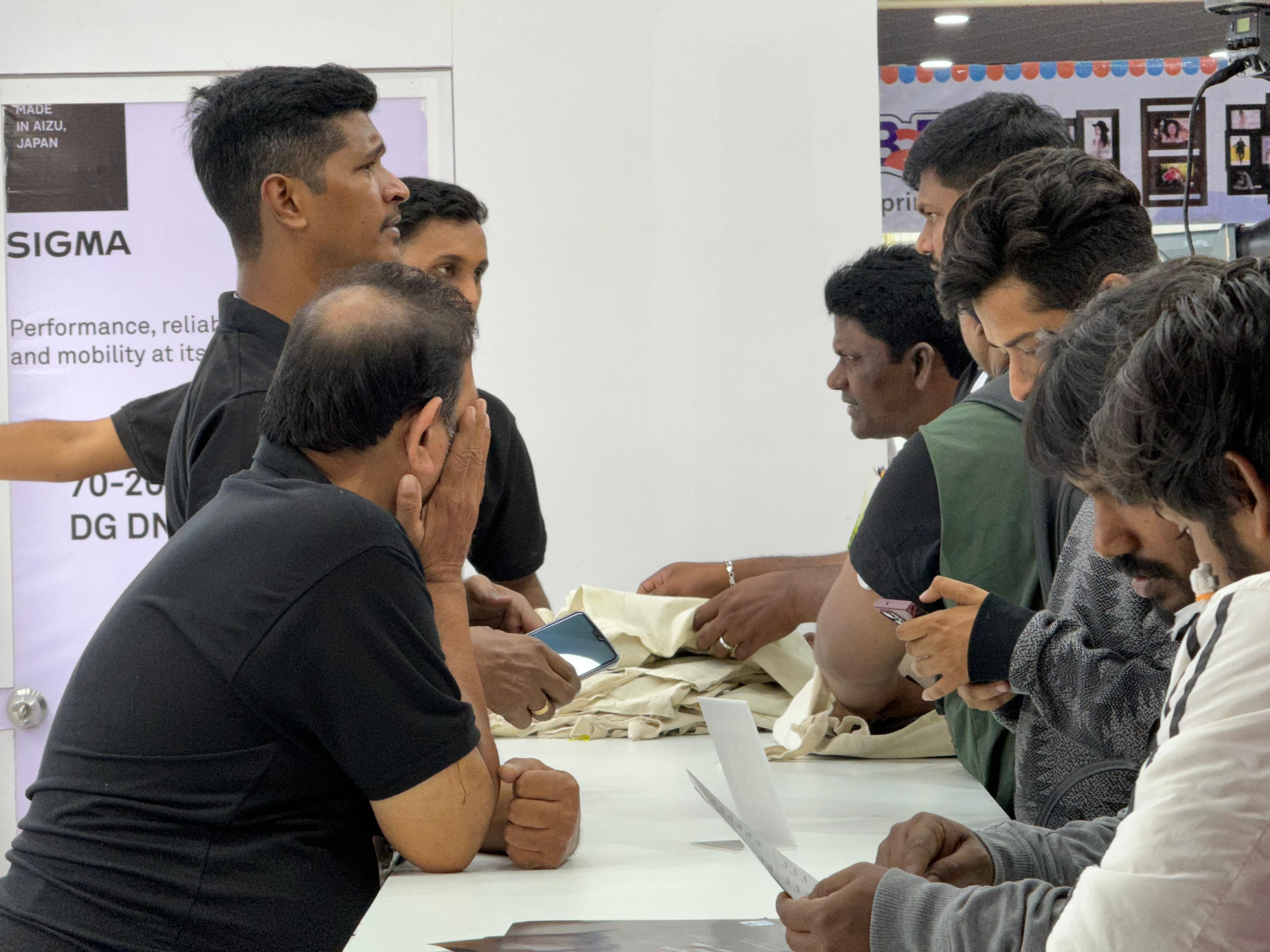 Build connections that matter