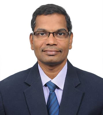 Mr. M. Jayasingh